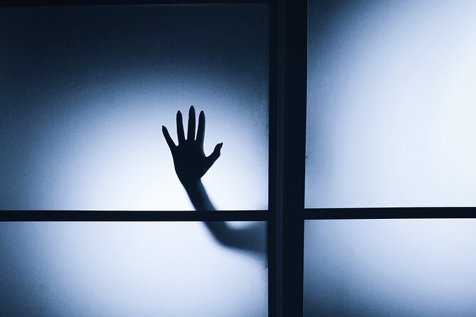 The Phantoms of the Strand Tour - Walk Along Galveston’s Historic Strand District