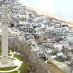 The Pilgrim Monument Tour- From Harbor to Heights - Discover Bas Relief Park and Its Significance