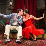 The Play That Goes Wrong Off Broadway Show Ticket - Booking and Ticket Details