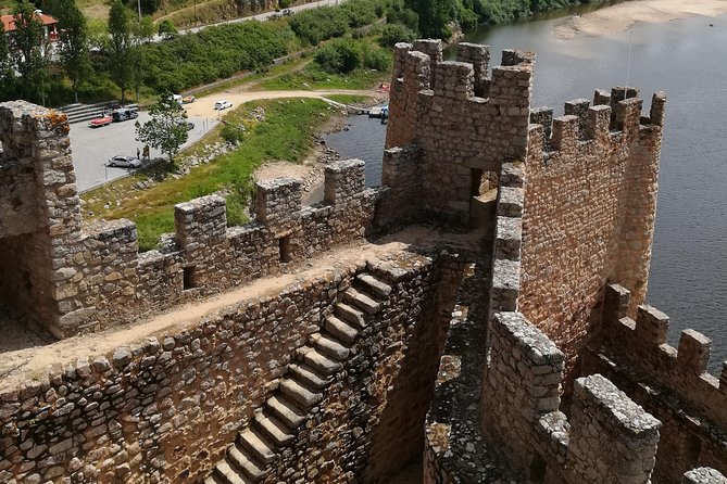 The Portuguese Knights Templar PRIVATE Full Day Tour - Templar History at the Convent of Christ and Templar Castle