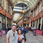 The Premier Classic London: Private 4-Hour Tour in a Black Cab - Globetrotting Past the Royal Residences and Political Landmarks