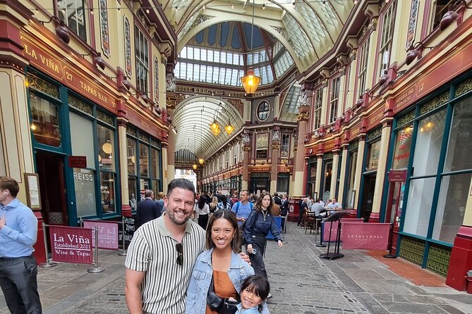 The Premier Classic London: Private 4-Hour Tour in a Black Cab - Globetrotting Past the Royal Residences and Political Landmarks