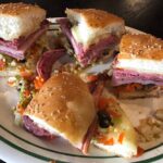 The Premier New Orleans Food Walking Tour - The Tour Begins in the Heart of the French Quarter