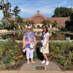 The Private Balboa Park Tour - Comfort and Convenience with Luxury Transportation