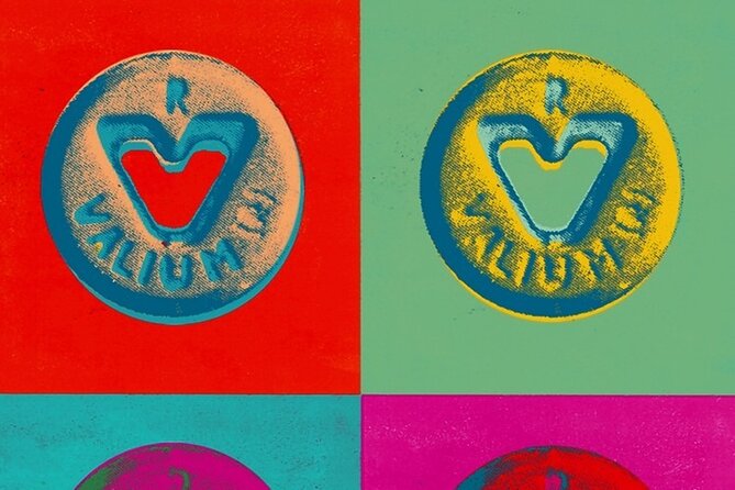 The Psychiatric History of New York Walking Tour - Starting Point and End Location