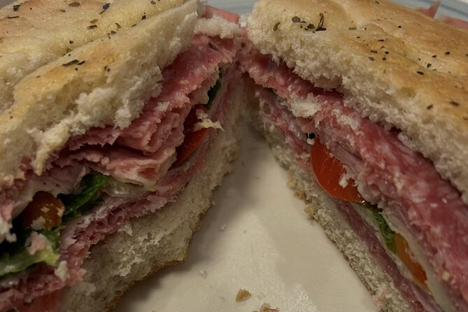 The "Real Little Italy" Arthur Ave in the heart of The Bronx, NY - Discover the Heart of Arthur Avenue Retail Market