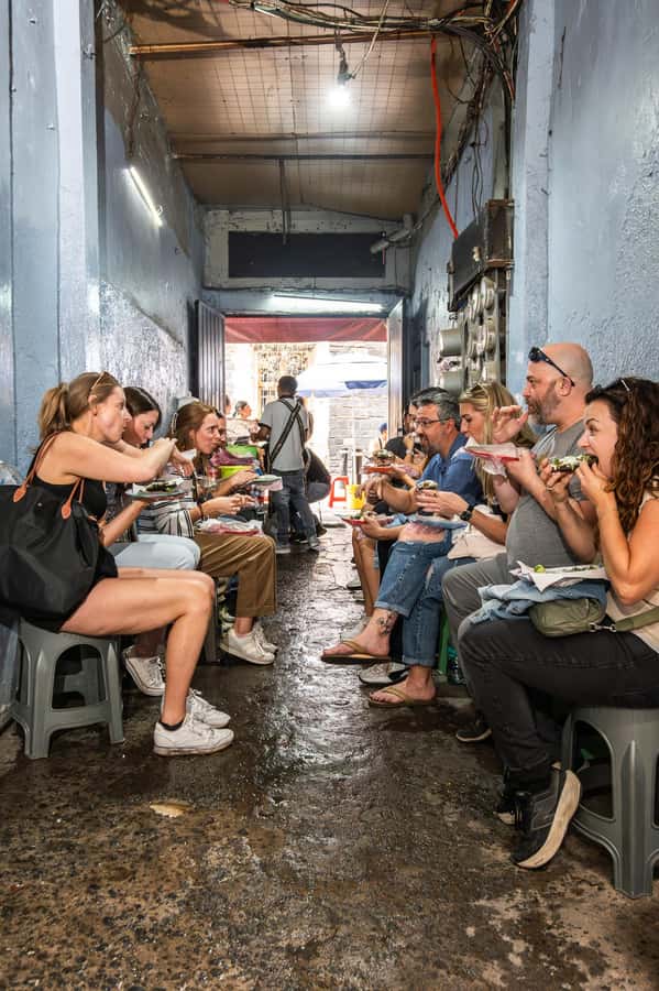 The Real Mexico City: Under the skin of CDMX - Starting Point in the Traditional Neighborhood of Guerrero