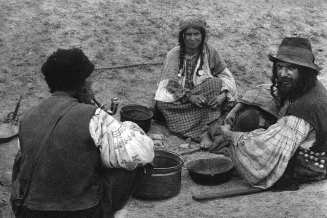The Real Story of Gypsies - Slavery in Romania - Exploring Palatul Stirbei: A Key Moment in Roma History