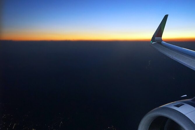 The "Red Eye" 4 Winery Old Mission Traverse City Early Wine Tour - Visiting Iconic Wineries on Old Mission Peninsula