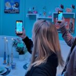 The Rift: Augmented Reality Adventure in Provo Utah - The Pacing and Duration of the Tour