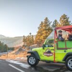 The Rocky Mountain National Park Safari Tour - The Stops: Rocky Mountain National Park and Beyond