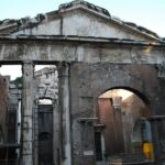 The Roman Jewish Ghetto: A Self-Guided Audio Tour - Exploring the 1904 Synagogue