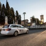 The Rome you don't know - Taxi city tour - From Outside Views to Quiet Gardens: The Tour’s Unique Stops