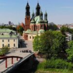 The Roots of Pozna (small group) - Discovering the Golden Chapel and Royal Burial Sites