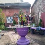 The Salem Witch Walk - The Unique Role of a Practicing Witch as Tour Guide