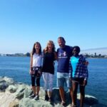The San Diego Tour: 3 Hours of Sightseeing - Starting Point in Downtown San Diego