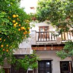 The Scents of Al-Andalus-Private tour - Creating Your Own Perfume in Granada