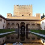 The Secrets of the Alhambra, private tour - Exploring the Nasrid Palaces in Depth