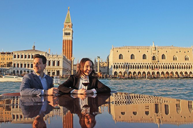 The Secrets of the Grand Canal - Special Private Boat Tour - The Grand Canal and Its Treasures