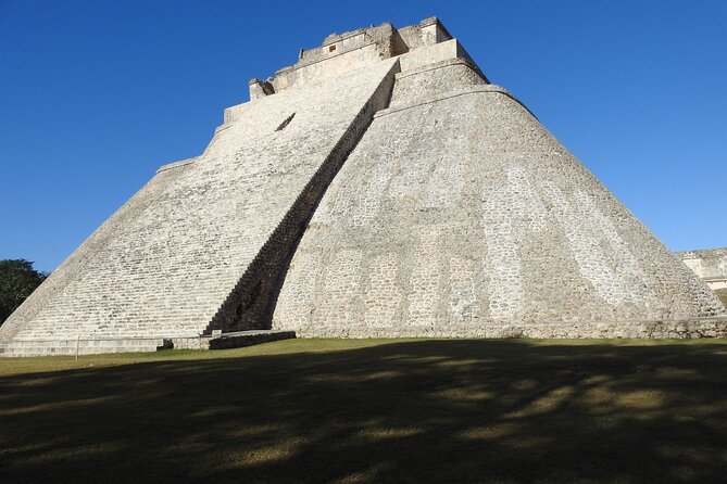 The secrets of Uxmal, Cenote and home made food - Authentic Home-Made Yucatecan Lunch with Vegetarian and Vegan Options