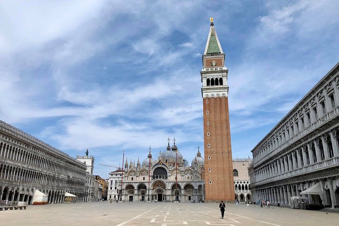 The Secrets of Venice - Discovering the Chiesa della Madonna dellOrto