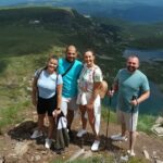 The Seven Rila Lakes - Self-Guided Group Tour from Sofia - Guided Navigation and Self-Guided Flexibility