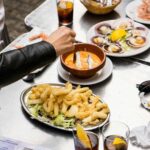 The Seville Tapas Crawl Tour by Food Lover Tour - The Food: 10-12 Delicious Dishes Across Five Stops