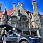 The Signature Tour Victoria - Exploring Craigdarroch Castle: A Glimpse into the 1890s Elite Life