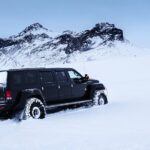 The Silver Circle and Glacier Visit - Húsafell’s Cultural and Natural Charm