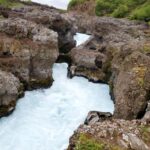 The Silver Circle: Private Borgarfjörður Day Tour from Reyk. - Deildartunguhver: Europe’s Most Powerful Hot Spring