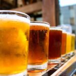 The Sip of Montreal Brew Tour - Visiting Benelux Brewery in Verdun