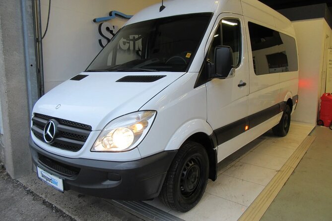 The Six Forgotten Giants Trolls Hunt with Minibus - Meet Hill Top Trine in Hvidovre’s Scenic Spot