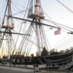 The Small Group Boston Tour, I know secrets that others don't! - How the Guide Makes Boston’s Secrets Come Alive