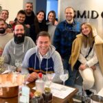 The Smidgin Experience - A Unique Gin & Cocktail Tasting Tour! - Behind the Scenes at the Smidgin Distillery