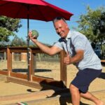 The Social Game - What’s Included in the Bocce Experience