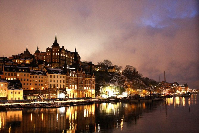 The Södermalm Tour in Stockholm - Exploring Södermalm’s Neighborhoods and Vibe