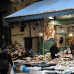 The soul and taste of Naples - Savoring the Atmosphere at Local Markets