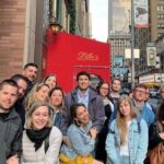 The Speakeasy Adventure: A Tipsy Trip Through History - The Significance of Midtowns Historic Bars