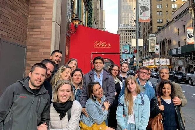 The Speakeasy Adventure: A Tipsy Trip Through History - The Significance of Midtowns Historic Bars