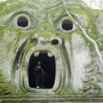 The spectacular dying city Civita di Bagnoregio&the Monster Park - From the Meeting Point to the Crumbling Hilltop Village