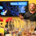 The Spirit of Mexico: Tequila Tasting - Learning About Mexican Spirits and Cultural Significance