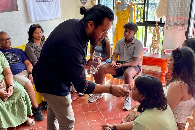 The Spiritual Spirits of San Cristobal Tasting Tour - Visiting the Five Casas Maestras: Key Stops on the Spirit Journey