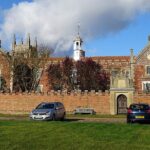 The Stories behind the Village Green: A Self-Guided Audio Tour in Long Melford - Discovering the Historic Stops on the Village Green