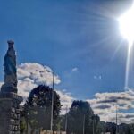 The Story of Lourdes Walking Tour IN ENGLISH - Exploring the Sanctuaries of Our Lady of Lourdes