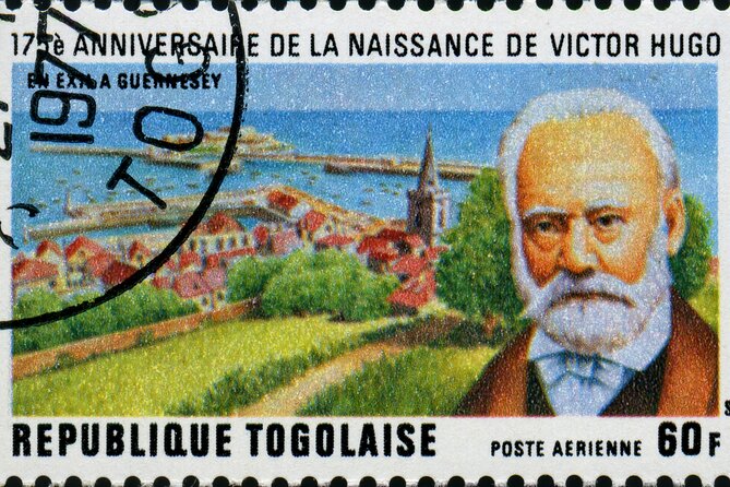 The story of Victor Hugo in Paris Old Town Tour & Museum - Meeting Point and Convenience