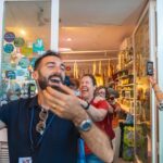 The Street Food Tour with a Local Guide in Ortigia! - Syracuse. - Starting Point: Piazza Archimede and the Diana Fountain