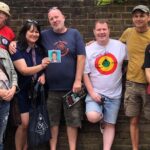 The StrummerWalk - Exploring Ladbroke Grove Through Joe Strummer’s Eyes