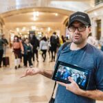 The Superhero Walking Tour of New York - Visiting the Heart of NYC’s Political and Cultural Power