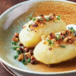 The Taste of Lithuania PRIVATE - Starting at the Gediminas Monument in Cathedral Square