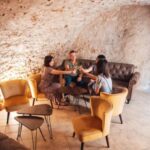 The Tasting in Châtillon sur Marne: Champagne Discovery Workshop - A Friendly and Interactive Champagne Tasting Experience